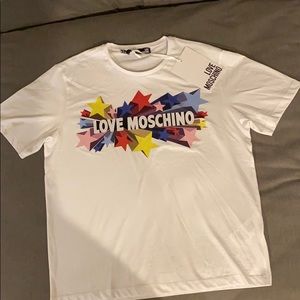 Moschino T-shirt